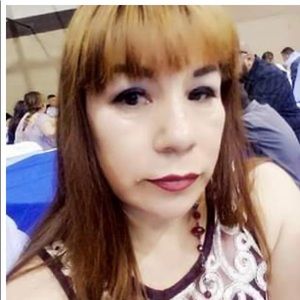 Meet your Posher, Irma